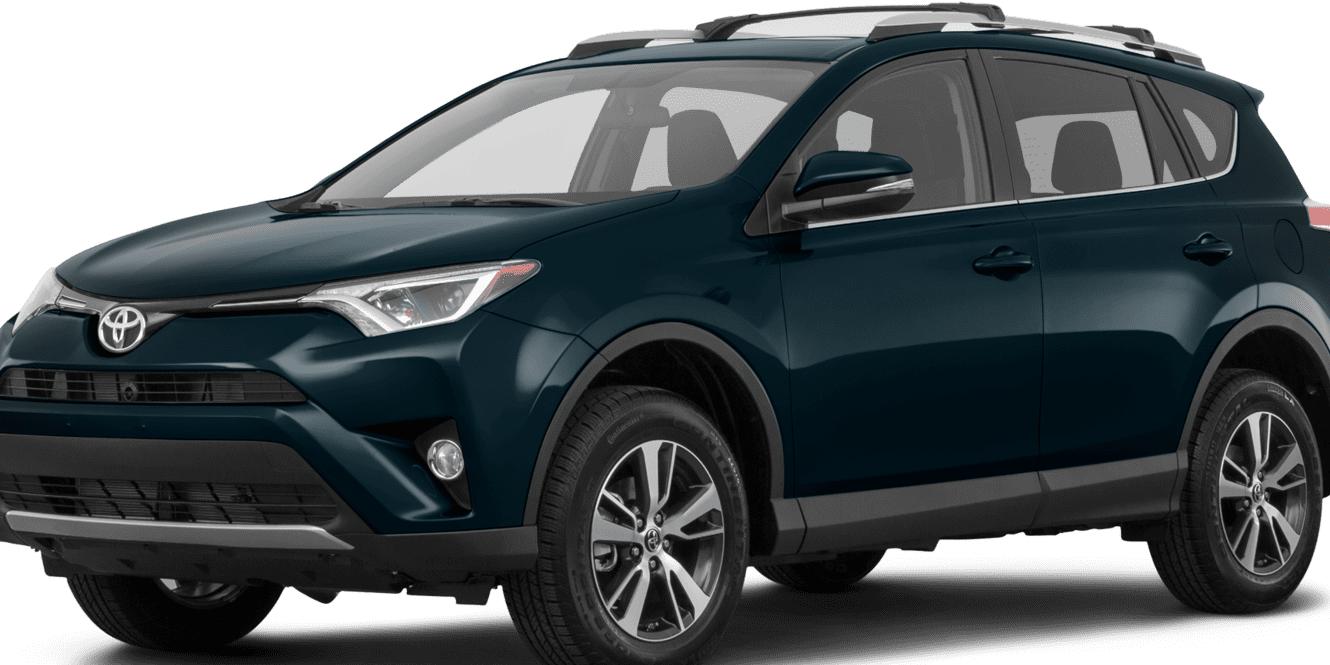 TOYOTA RAV4 2018 JTMWFREV2JJ207518 image