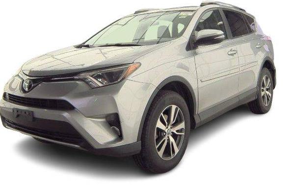 TOYOTA RAV4 2018 JTMWFREV6JJ165158 image