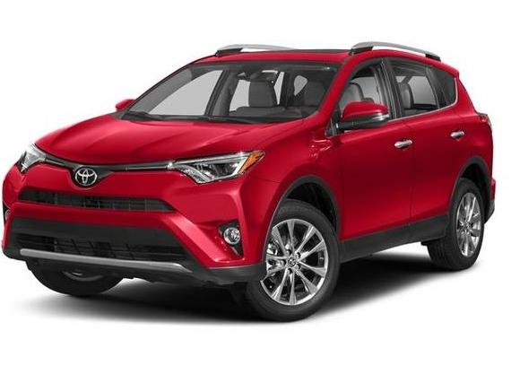 TOYOTA RAV4 2018 JTMYFREV1JD122094 image