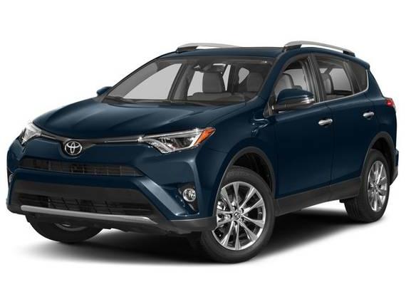 TOYOTA RAV4 2018 JTMNFREV2JJ176735 image