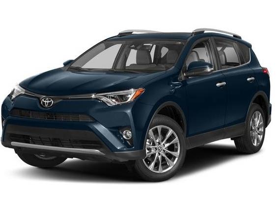 TOYOTA RAV4 2018 JTMDFREV6JD244397 image