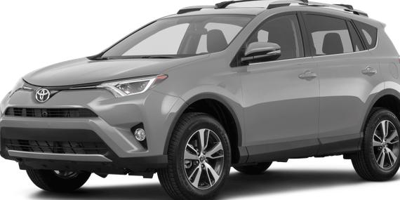 TOYOTA RAV4 2018 JTMRFREV5JJ245953 image
