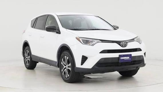 TOYOTA RAV4 2018 JTMZFREV6JJ744440 image