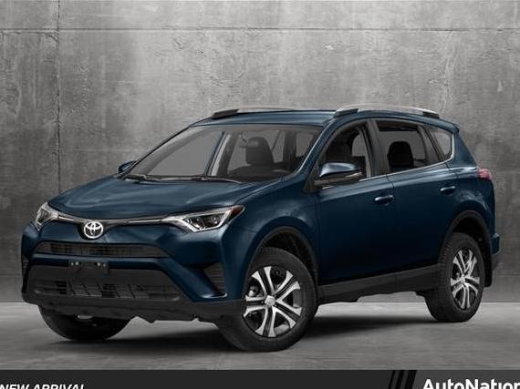 TOYOTA RAV4 2018 2T3ZFREV6JW508940 image