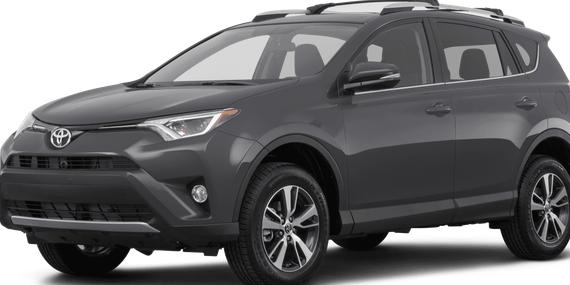 TOYOTA RAV4 2018 JTMWFREV5JJ199804 image