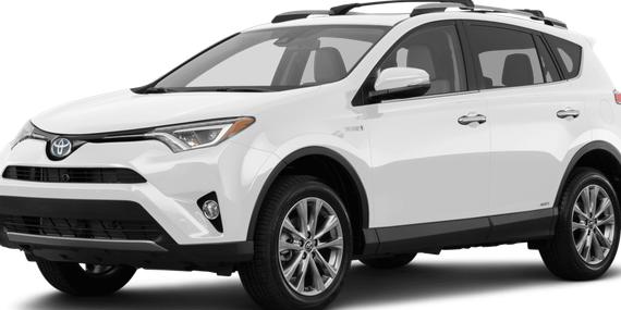 TOYOTA RAV4 2018 JTMDJREV9JD250709 image