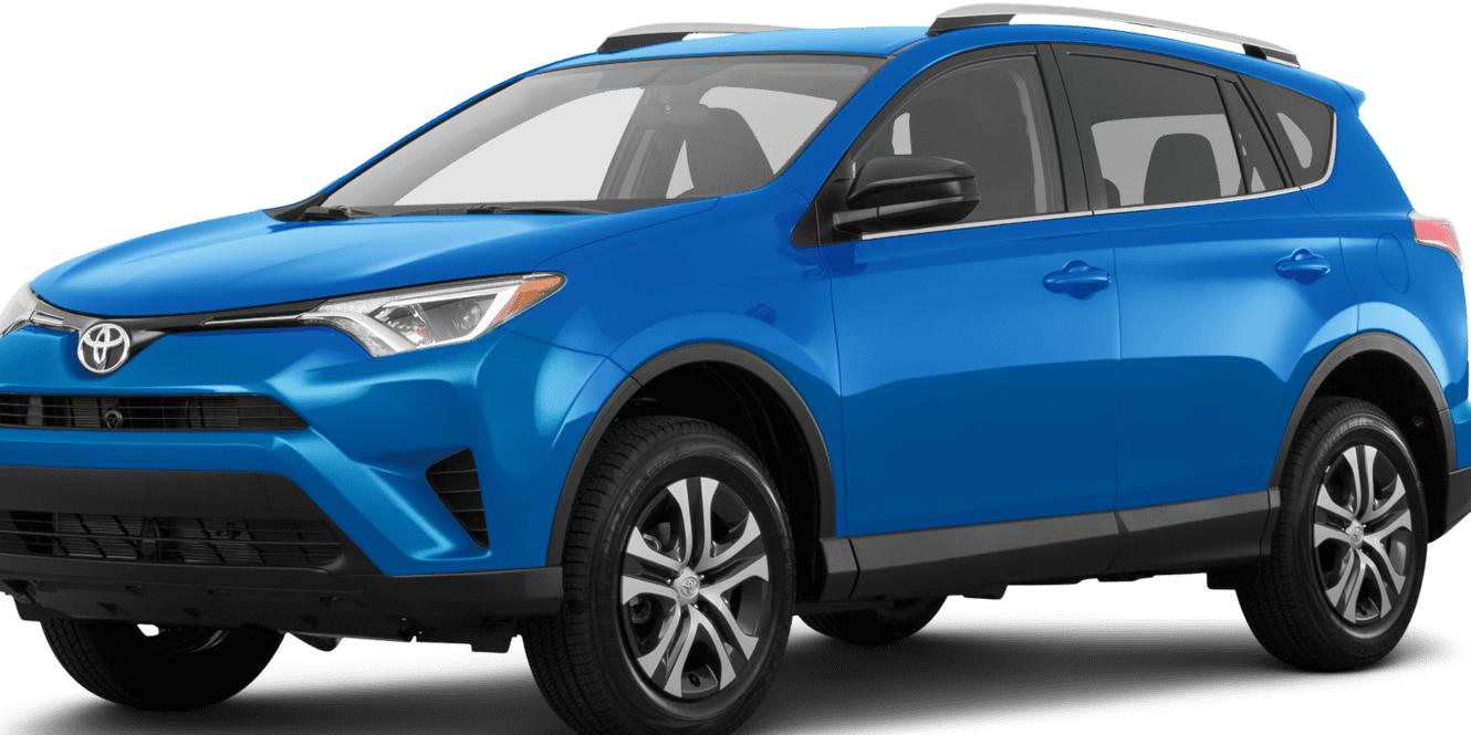 TOYOTA RAV4 2018 JTMZFREV8JJ207567 image