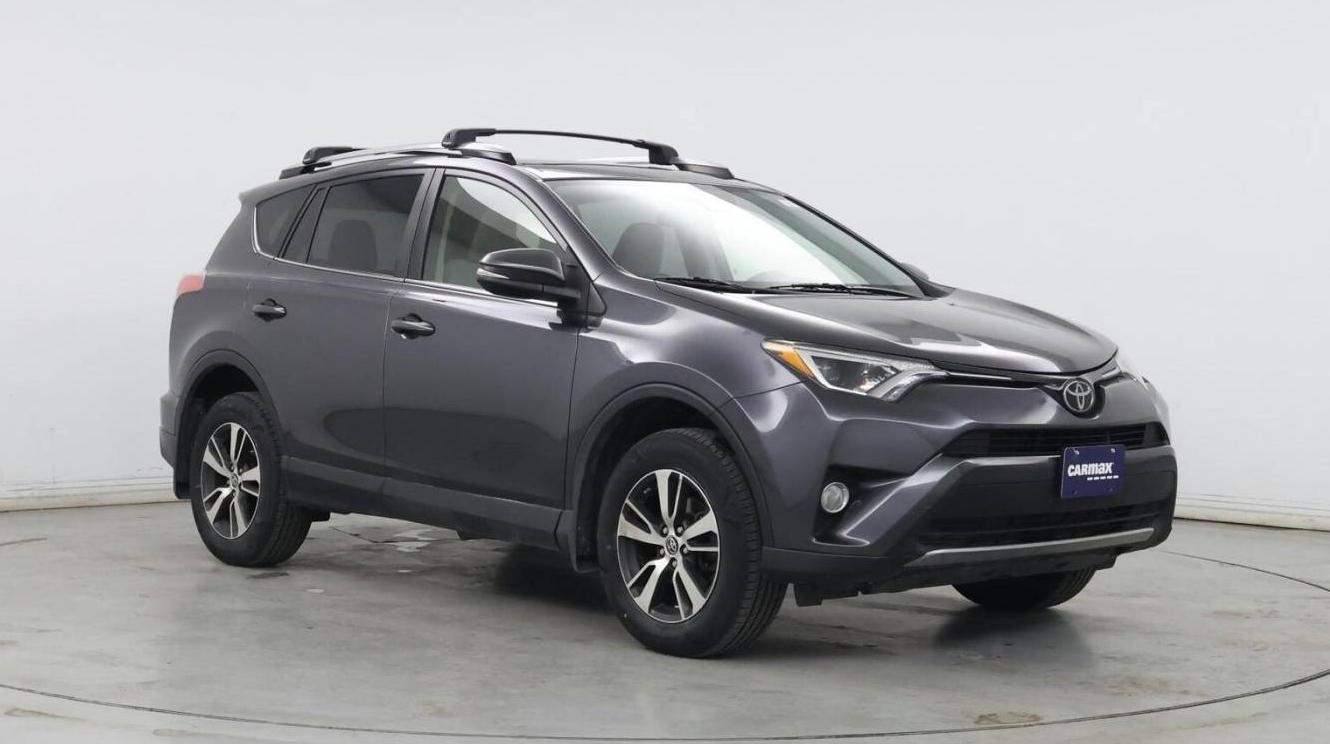 TOYOTA RAV4 2018 JTMRFREV4JJ733937 image