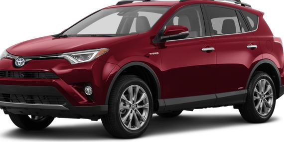 TOYOTA RAV4 2018 JTMRJREV6JD183914 image