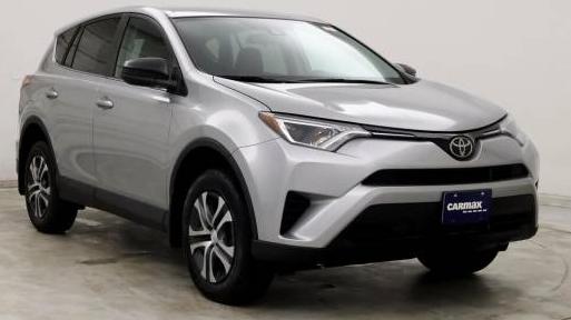 TOYOTA RAV4 2018 2T3BFREV6JW855654 image
