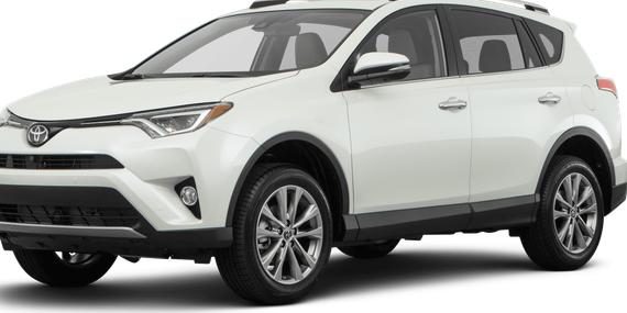 TOYOTA RAV4 2018 2T3YFREV7JW460781 image