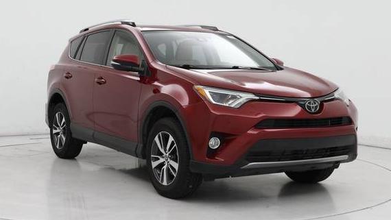 TOYOTA RAV4 2018 JTMWFREV0JD120862 image