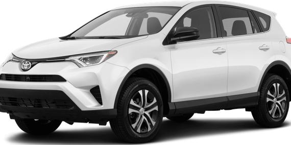 TOYOTA RAV4 2018 2T3RFREV0JW764538 image