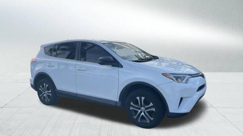 TOYOTA RAV4 2018 2T3ZFREVXJW508004 image