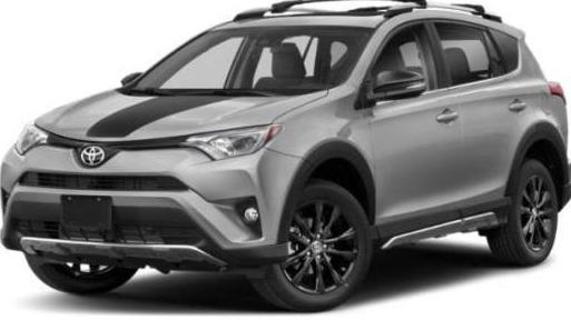 TOYOTA RAV4 2018 2T3RFREV6JW793722 image