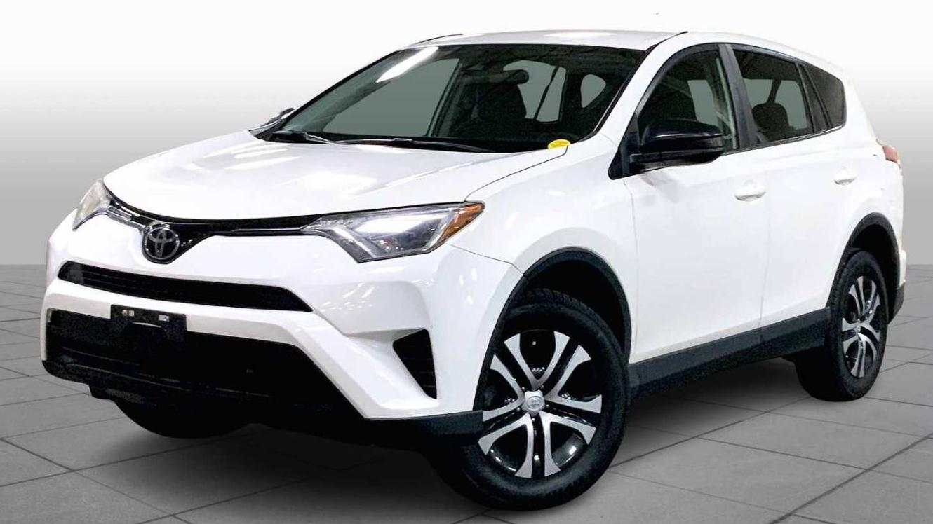 TOYOTA RAV4 2018 JTMBFREV5JJ179339 image