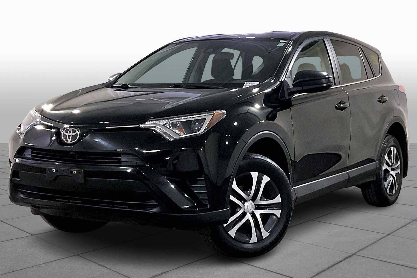 TOYOTA RAV4 2018 2T3BFREV7JW757037 image