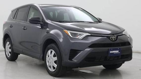 TOYOTA RAV4 2018 JTMBFREV8JJ183742 image