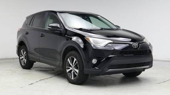 TOYOTA RAV4 2018 2T3RFREV4JW737942 image TOYOTA RAV4 2018 2T3RFREV4JW737942 image