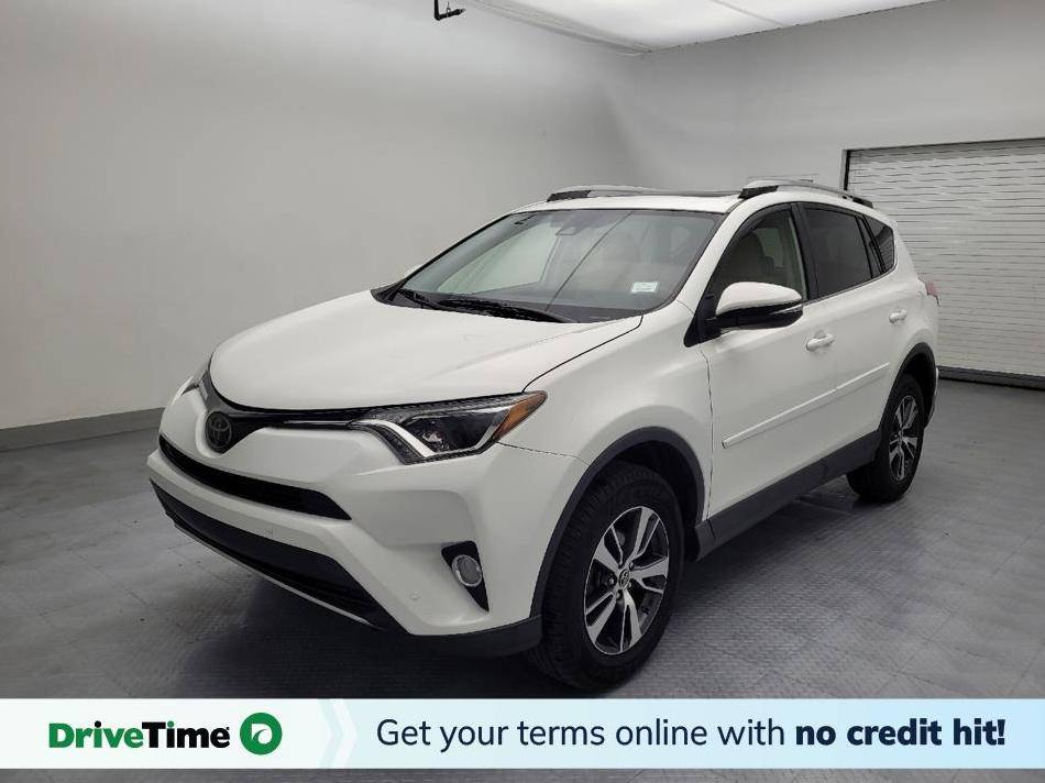 TOYOTA RAV4 2018 JTMWFREV6JJ736938 image