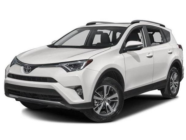 TOYOTA RAV4 2018 2T3RFREVXJW844817 image