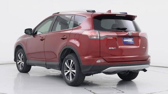 TOYOTA RAV4 2018 JTMWFREV4JD111873 image