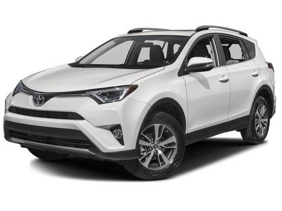 TOYOTA RAV4 2018 JTMWFREV3JJ187411 image