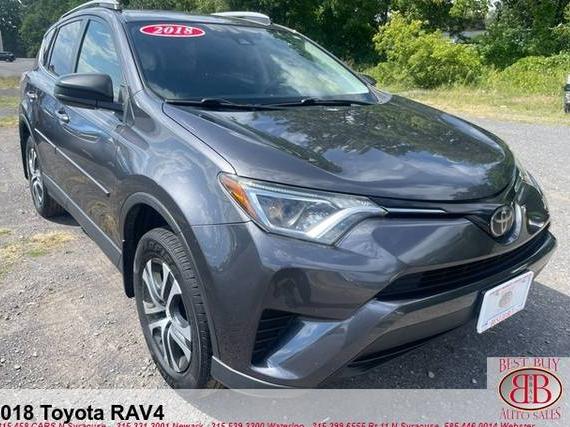 TOYOTA RAV4 2018 JTMBFREV9JJ220569 image TOYOTA RAV4 2018 JTMBFREV9JJ220569 image