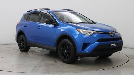 TOYOTA RAV4 2018 JTMBFREV1JJ719527 image