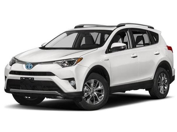 TOYOTA RAV4 2018 JTMRJREV4JD193485 image