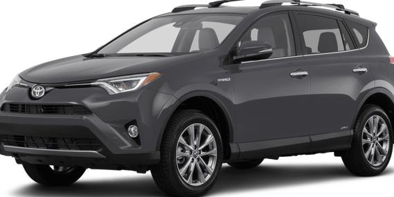 TOYOTA RAV4 2018 JTMDJREV6JD202164 image