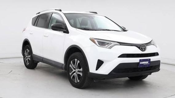 TOYOTA RAV4 2018 2T3BFREVXJW791280 image TOYOTA RAV4 2018 2T3BFREVXJW791280 image