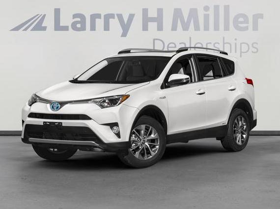 TOYOTA RAV4 2018 JTMRJREV8JD222731 image