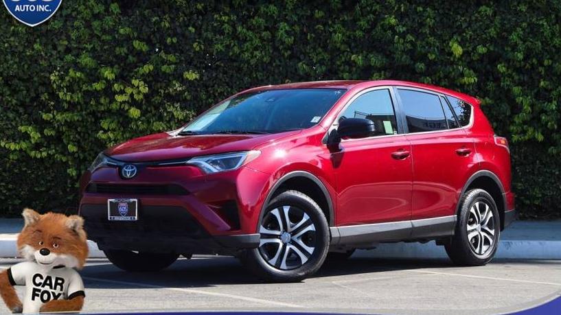 TOYOTA RAV4 2018 JTMZFREV7JD131208 image