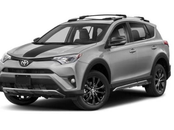 TOYOTA RAV4 2018 2T3RFREV3JW841242 image