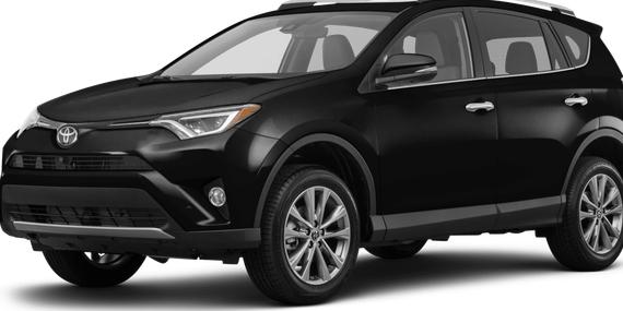 TOYOTA RAV4 2018 2T3YFREV5JW415967 image