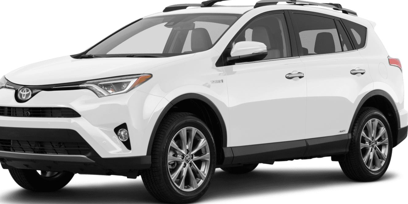 TOYOTA RAV4 2018 JTMRJREV4JD205151 image