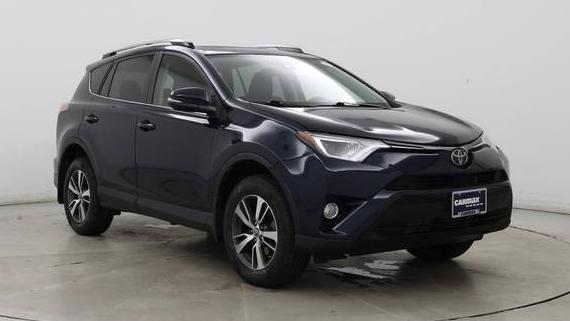 TOYOTA RAV4 2018 JTMRFREV2JJ254982 image