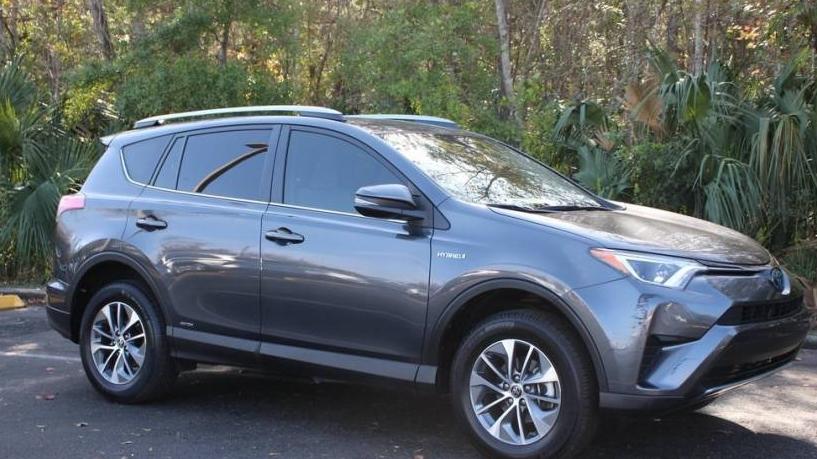 TOYOTA RAV4 2018 JTMRJREV8JD188886 image