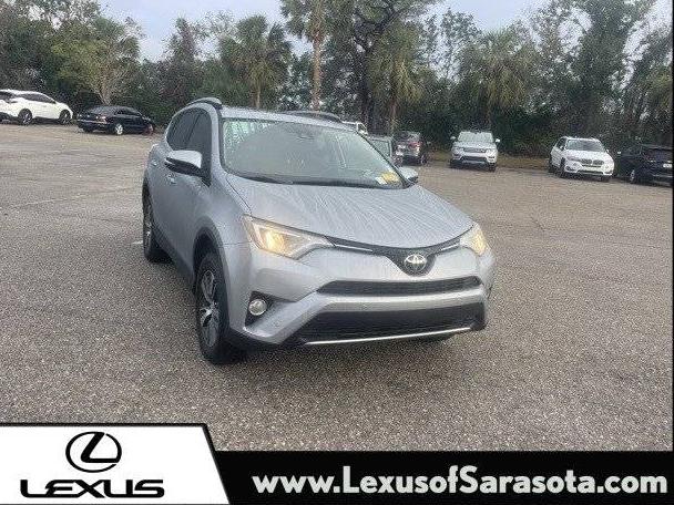 TOYOTA RAV4 2018 JTMWFREV5JJ179133 image