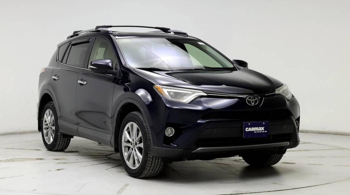 TOYOTA RAV4 2018 JTMDFREV1JD241827 image