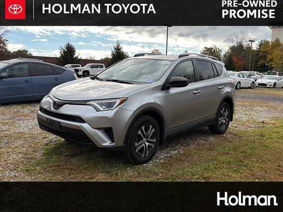 TOYOTA RAV4 2018 JTMBFREV9JJ203304 image