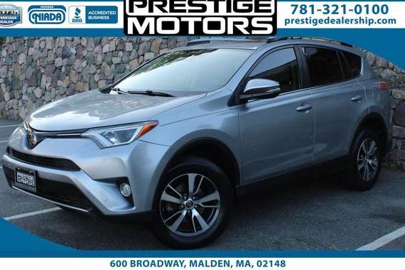 TOYOTA RAV4 2018 JTMWFREVXJJ186627 image