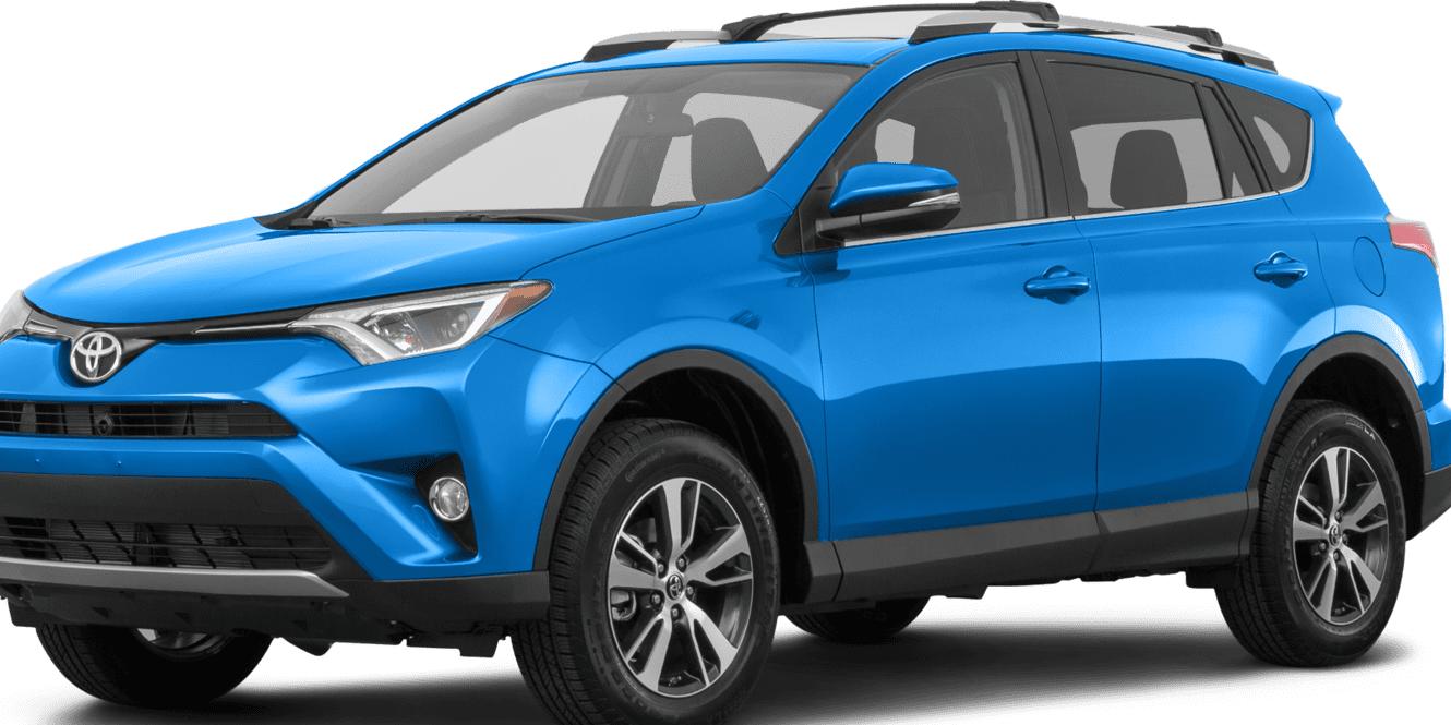 TOYOTA RAV4 2018 JTMRFREV3JJ182674 image