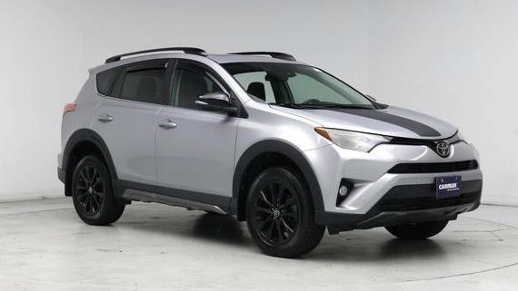 TOYOTA RAV4 2018 2T3RFREV6JW737800 image TOYOTA RAV4 2018 2T3RFREV6JW737800 image