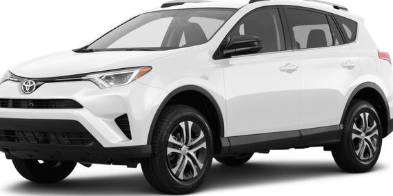 TOYOTA RAV4 2018 2T3ZFREV3JW444405 image TOYOTA RAV4 2018 2T3ZFREV3JW444405 image