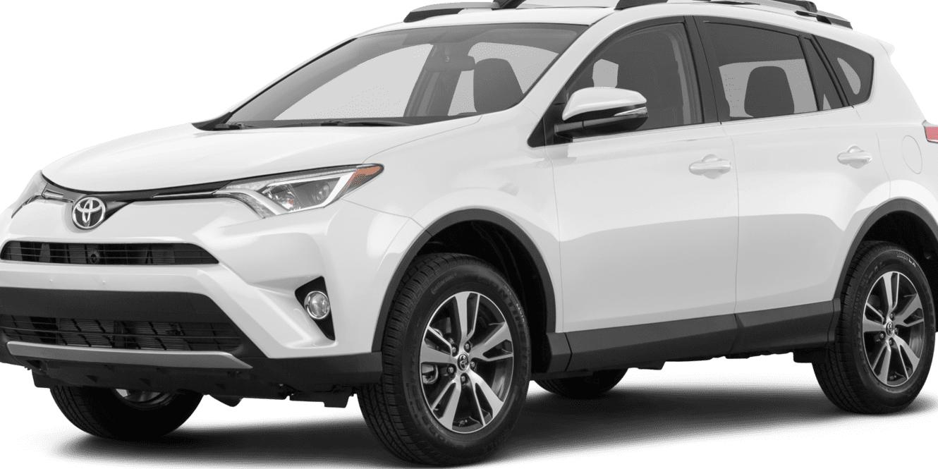 TOYOTA RAV4 2018 JTMRFREV6JJ243967 image