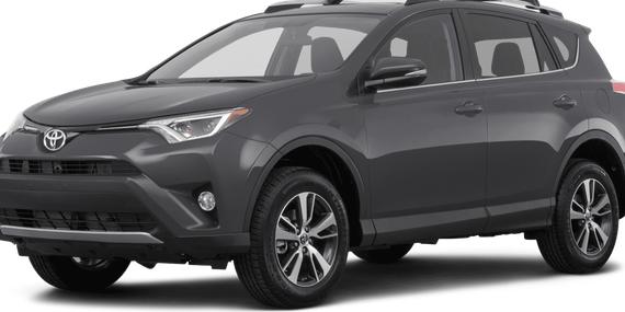 TOYOTA RAV4 2018 JTMRFREV1JJ195570 image