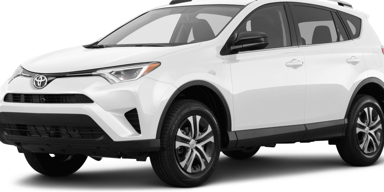 TOYOTA RAV4 2018 JTMBFREVXJJ194600 image