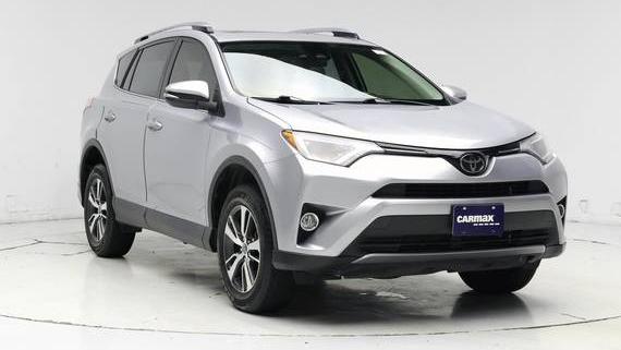 TOYOTA RAV4 2018 JTMWFREV6JJ160347 image